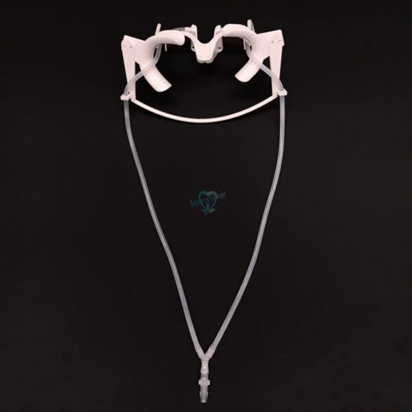 disjoncteur dentaire avec sous-salive intra-oral, 1 pièce, écarteur de joues