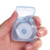 6291-5459e2.jpg Fil dentaire Portable 50M, 1 pièce, Micro cire, brosse interdentaire