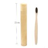6437-d61503.jpg bambou écologique naturel — Ensemble de brosses à dents en bambou naturel pour
