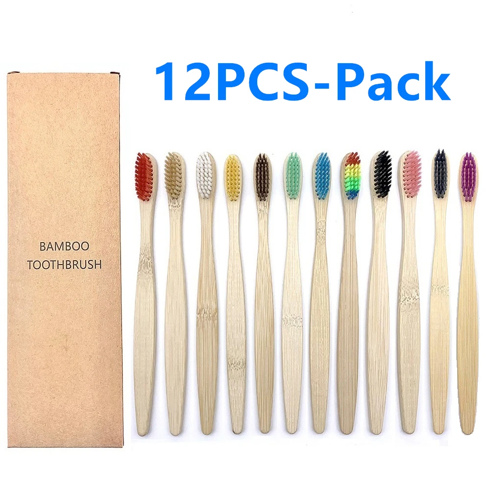 12PCS Mix Color