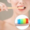 6942-65a53c.jpg 1/5PCS Coloré Naturel Bambou Brosse à dents À Poils Souples Charbon Blanchiment