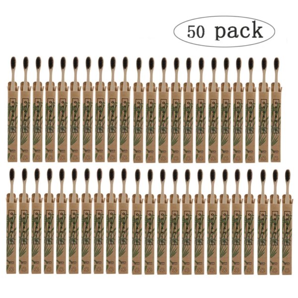 6943-75a1e7.jpg Lot de 50 brosses à dents en bambou – Poils souples