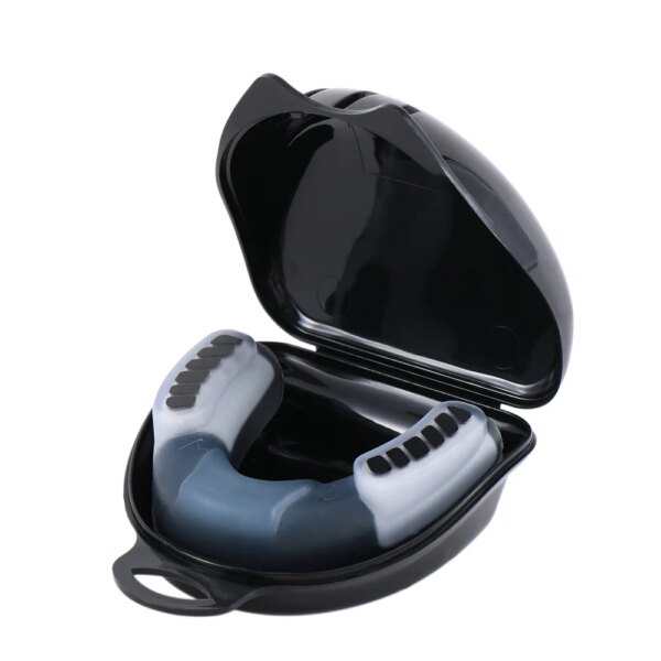 protege dent de boxe, appareil de protection dentaire,orthèse pour le sport, protecteur