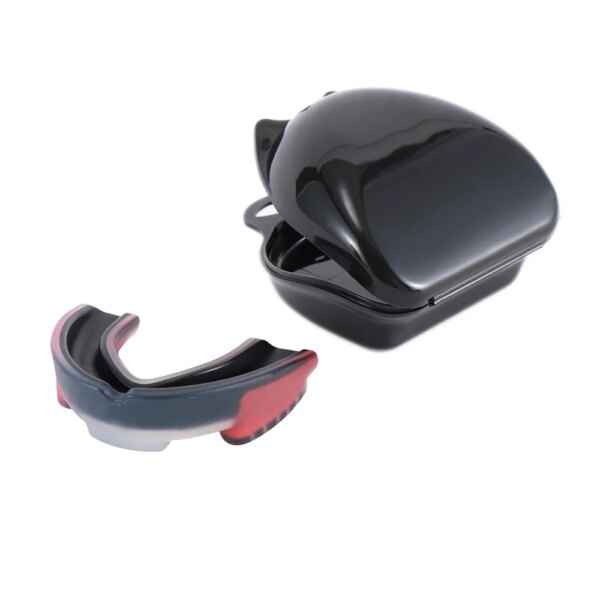 Protège-dents de boxe thermoformable – Orthèse EVA