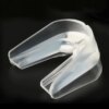 protege dent en silicone pour adultes, protège-dents de sport