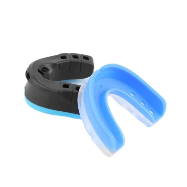 protege dent de basket-ball en plein air pour adultes, protecteur de dents