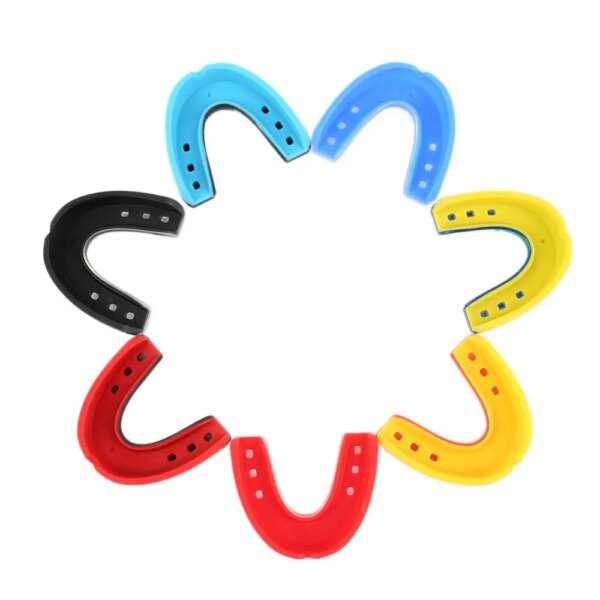 protege dent de basket-ball en plein air pour adultes, protecteur de dents