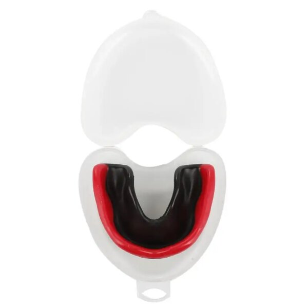 protege dent de basket-ball en plein air pour adultes, protecteur de dents