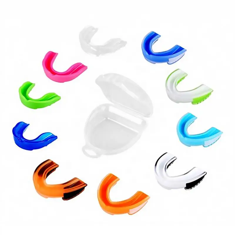 Protège-dents de boxe pour enfants – Protection sp