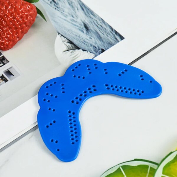 Protège-Dents Sport Ultra-Fin EVA – Enfants & Adultes