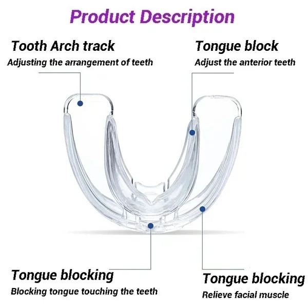 7572-fd50a4.jpg dentaire orthodontie en Silicone, Appareil Dentaire 11%, Attelle en Matériau, Garde Professionnel
