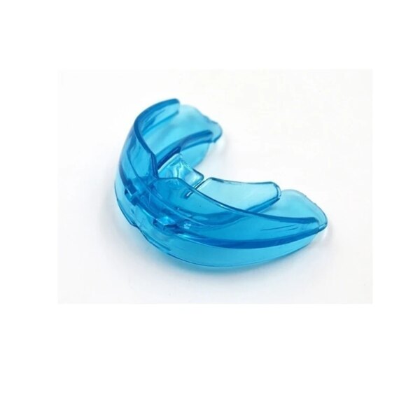 dentaire orthodontie en Silicone, Appareil Dentaire 11%, Attelle en Matériau, Garde Professionnel