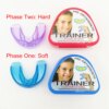 7592-142680.jpg dentaire orthodontie 1 set T4K enfants dent dentaire appareil orthodontique formateur pour enfants