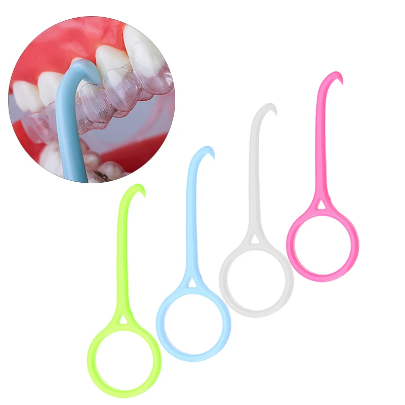 Outil de Retrait pour Aligneur Dentaire Orthodonti