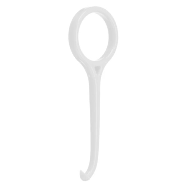 dentaire orthodontie Outil de retrait dentaire à crochet en plastique, joli orthodontique