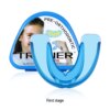 7652-5a6fa3.jpg Bretelle orthodontique pour enfants, en Silicone, maintien des dents