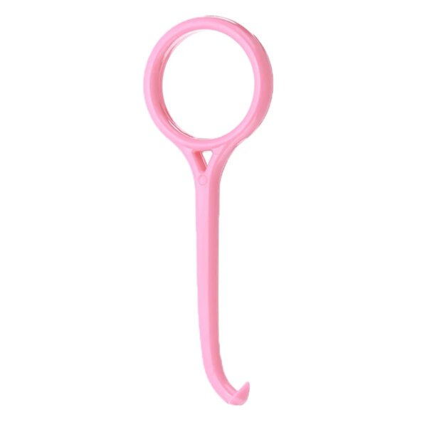 7667-d7b694.jpg dentaire orthodontie Outil de retrait dentaire à crochet en plastique, joli orthodontique