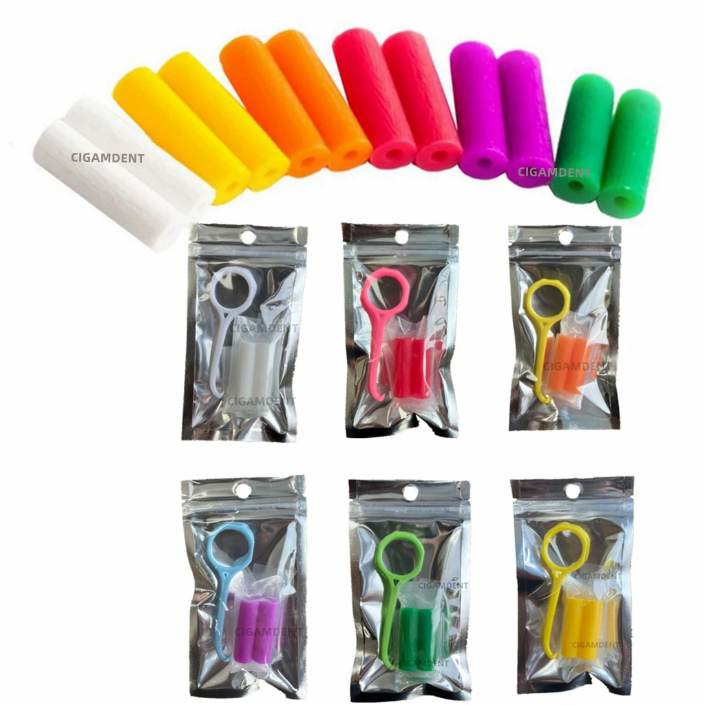 7722-9ca3b1.jpg Appareil Orthodontique en Silicone – Kit 3 Étapes (Alignement Progressif)