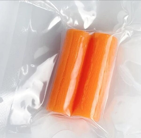 aligneur dentaire à mâcher en Silicone, 2 à 100 ensembles, pour les dents