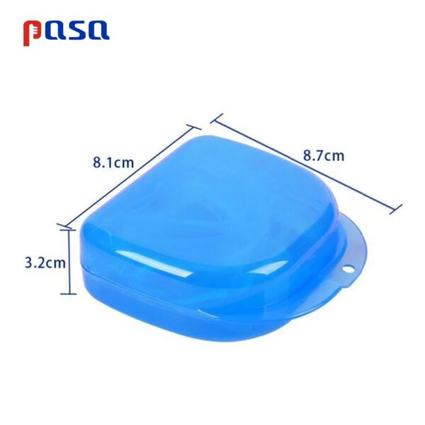 7765-3b3b2c.jpg Protège-bouche Anti-ronflement, Anti-grincement des dents, aide au sommeil