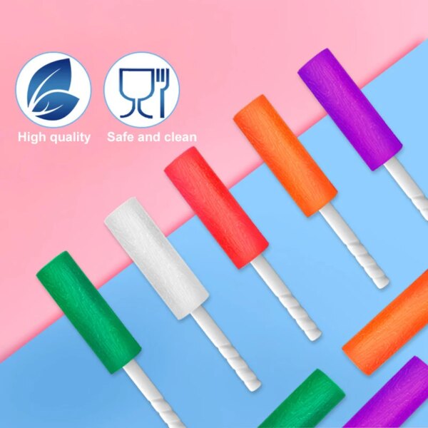 Chewies orthodontiques – Aide pour aligneurs dentaires