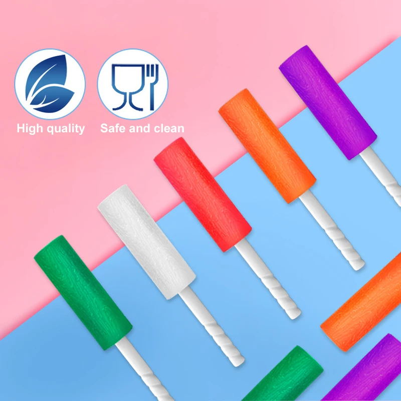 Chewies orthodontiques – Aide pour aligneurs denta