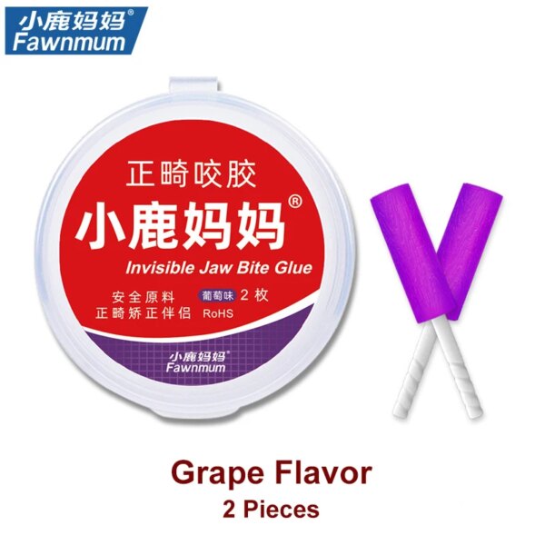 7777-d62ff1.jpg aligneur dentaire orthodontique, pour Invisalign, pour les dents, pour les sièges, saveur menthe