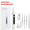 7965-e75ced.jpg détartrage dentaire Caméra endoscopique HD, détartreur dentaire visuel électrique sonique