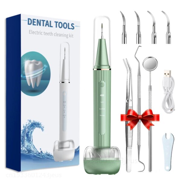 détartrage dentaire pour retirer le tartre dentaire