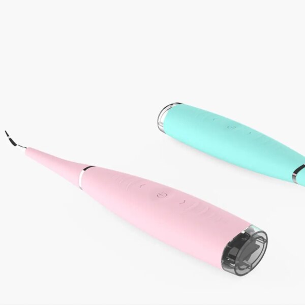 détartrage dentaire kit de blanchiment dentaire électrique sonique