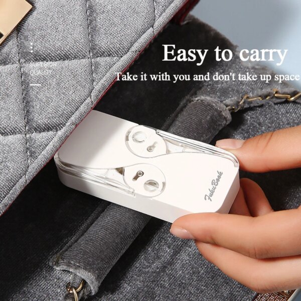 8774-15cfbd.jpg porte fil dentaire Distributeur automatique boîte de rangement de fil dentaire réutilisable