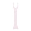 Porte-fil dentaire ergonomique – Nettoyage interdentaire facile