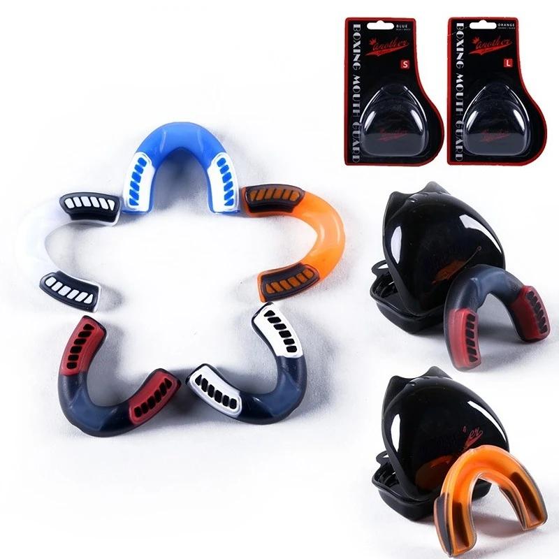 Protège-dents de sport EVA – Protection bucca