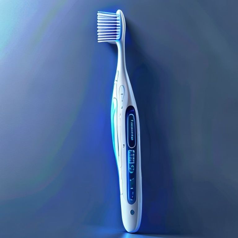 Tendances brosses à dents électriques 2028 innovations ultrasoniques