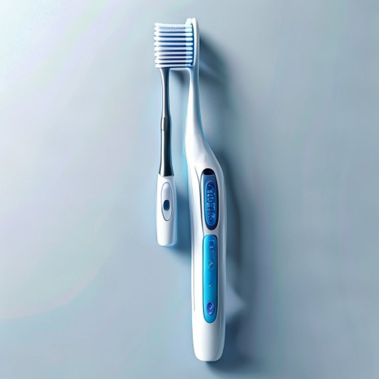 Guide d'achat brosse a dents electrique 2026