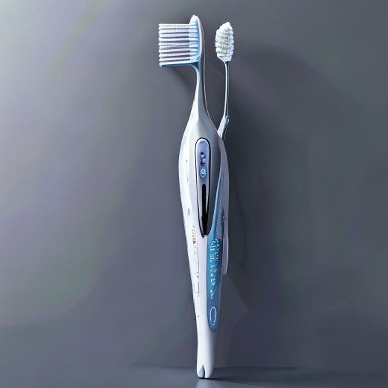 Brosse a dents electrique 2027 innovations technologies ultrasonique sonique